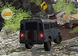 Offroad 4x4 Heavy Drive