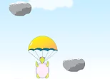 Animals Fall
