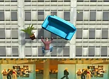 Crazy Climber