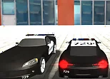 Police Driver