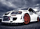 Beautiful Cars Slide