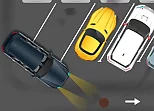 2D Car Parking