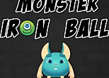 Monster Iron Ball