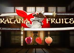 Slot Katana Fruits