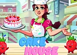 Cake House