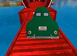 Beetlie Car Parking