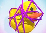 Untangled 3D