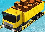 Cargo Truck Simulator