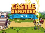 Castle Defender Saga