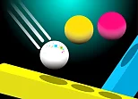 Puzzle Balls