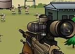 Army Sniper