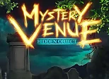 Mystery Venue Hidden Object