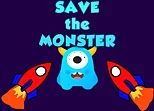 Save The Monster