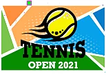 Tennis Open 2021