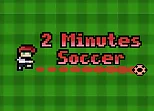 2 Minutes Soccer