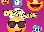 Emoji Game