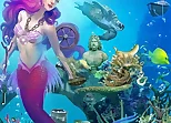 Mermaid Wonders Hidden Object