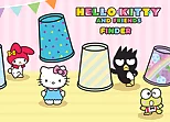 Hello Kitty And Friends Finder