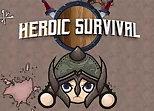 Heroic Survival