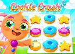 Cookie Crush 3