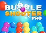 Bubble Shooter Pro