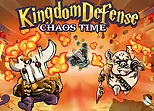 Kingdom Defense Chaos Time