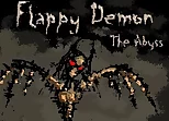 Flappy Demon. The Abyss
