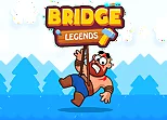 Bridge Legends Online