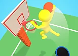 Jump Dunk 3D