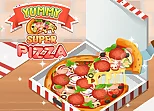 Yummy Super Pizza