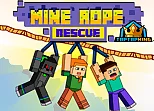 Mine Rope Rescue