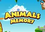 Animals Memory