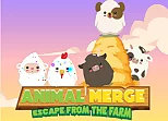 Merge Animals 2