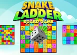 Snake and Ladder Board Game