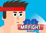 Mr Fight Online