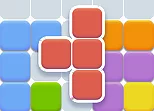 Nine Block Puzzle