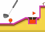 Micro Golf Ball 2