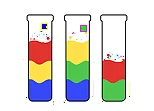Water Sort Puzzle Color Sorting Game