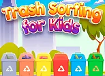 Trash Sorting for Kids