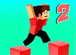 Parkour Block 2