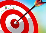 Archery Clash Game