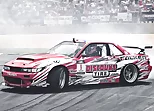 Drifting Cars Slide