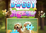Doggy Jigsaw