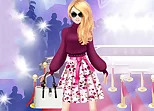 Girls Fashion Show Dress Up