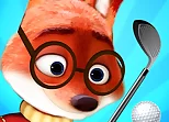 Real Golf Royale Game