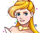 Kawaii Princess Dress Up Game