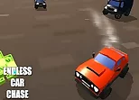 Endless Car Chase