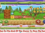 Eddie Adventure Game 2D