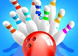 Mini Bowling 3D