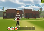 Valkyrie RPG